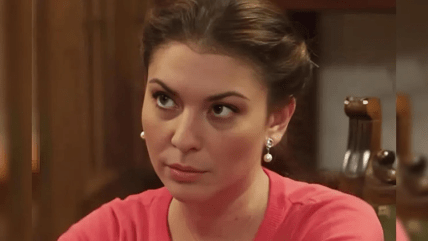 Інна Корольова актриса
