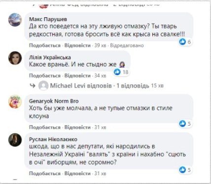 Анна Колесник