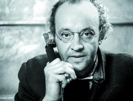 Лев Перфилов актер