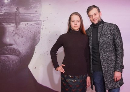 Роман Полянский