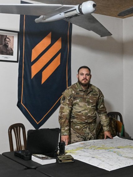 Максим Зайченко / Facebook-сторінка