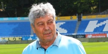 Мирча Луческу