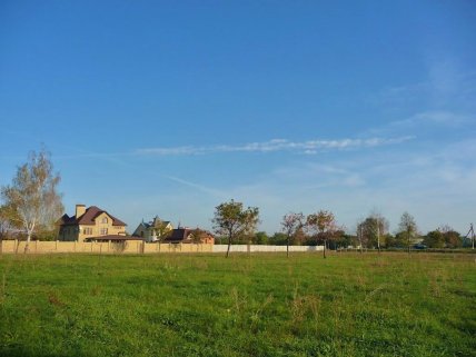 Бабаї в Харківській області