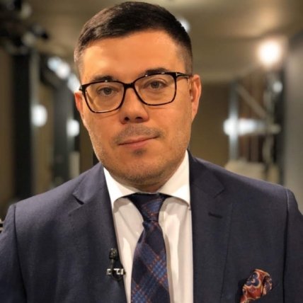 Тарас Березовец