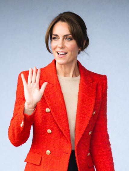 Кейт Міддлтон