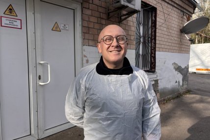 Ростислав Грищенко