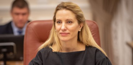 Светлана Залищук