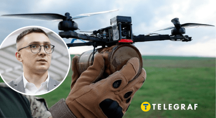 Сергей Стерненко