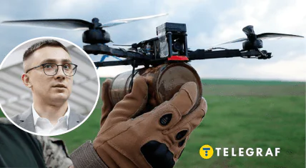 Сергей Стерненко