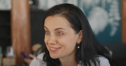 Ирина Кипер