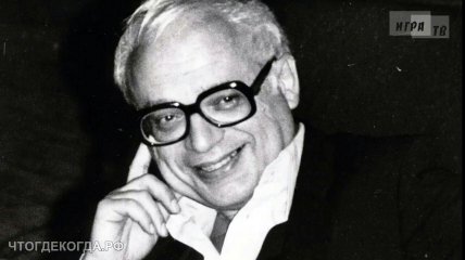 Владимир Ворошилов фото