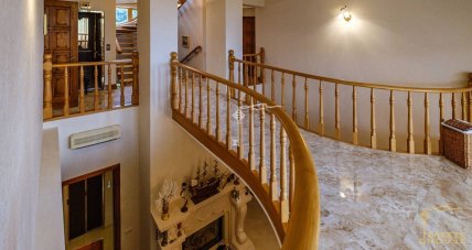 Дом Труханова в Крыму