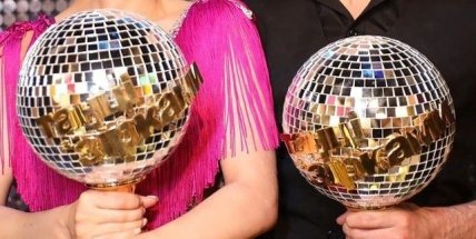 танцы со звездами награды