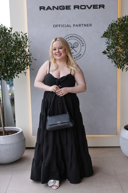 Никола Кохлан