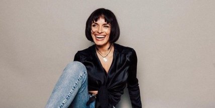 Надежда Мейхер