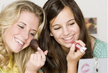 Романтизм в подростковом возрасте: что должны знать родители - изображение №3