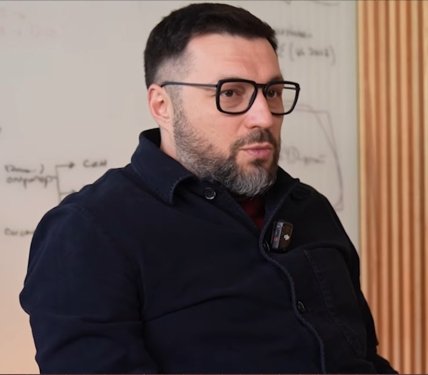 Сергій Коваленко