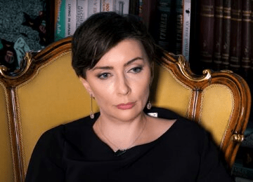 Елена Лукаш