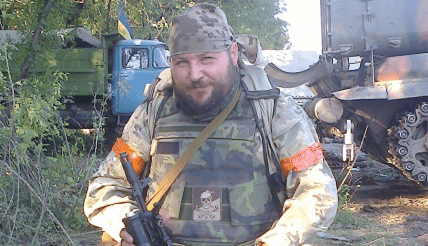 Евгений Дикий.