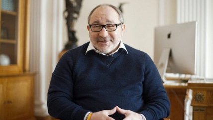 Геннадий Кернес