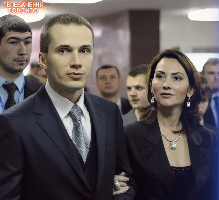 Саша Стоматолог, Янукович