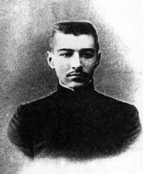 Политик и публицист Владимир Винниченко, повлиявший на историю УНР