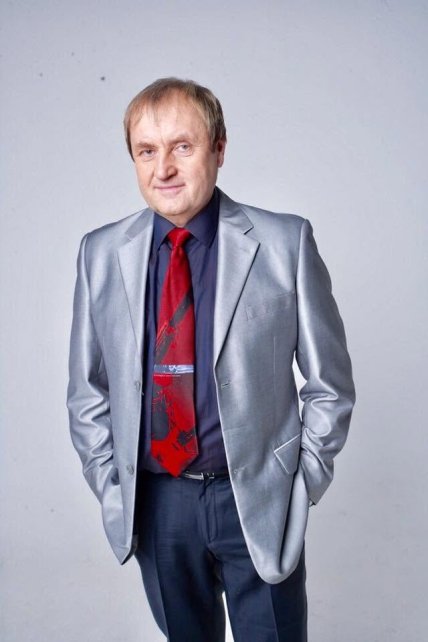 Владимир Бебешко