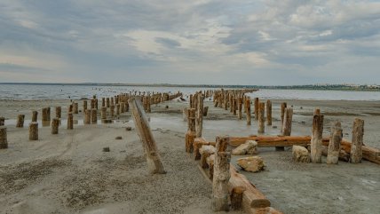 Куяльницький курорт