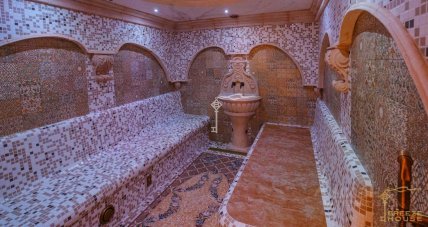 Дом Труханова в Крыму