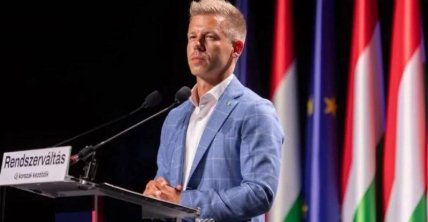 Петер Мадяр