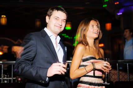 Старший сын Виктора Ющенко, как выглядит