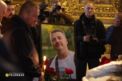 Евгений Кармазин