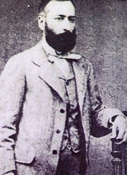 Феодор або Теодорос Родоканакі народився в Греції