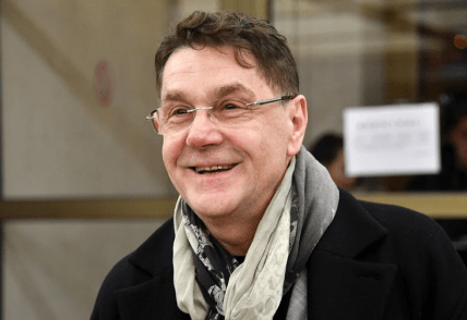 Сергей Маковецкий