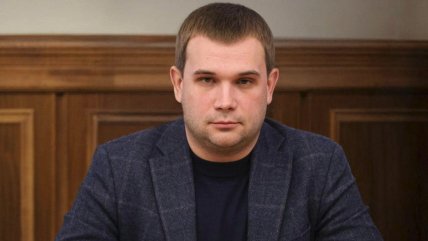 Глава АМПУ Николай Кравчук. Источник – Facebook Николая Кравчука