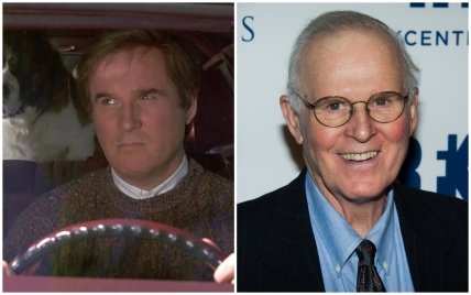 Чарльз Гродін у фільмі Бетховен і після