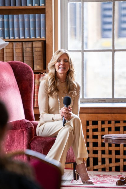 марла мейплз