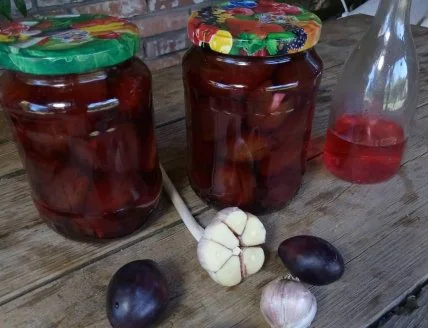 Така баночка — чудовий подарунок для гурмана