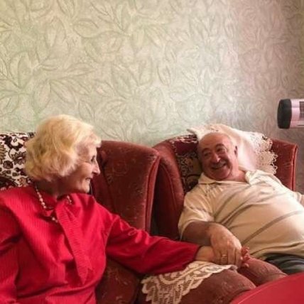 Батьки Зеленського