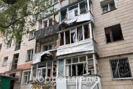 Росія атакувала Суми 27.06.2026, наслідки