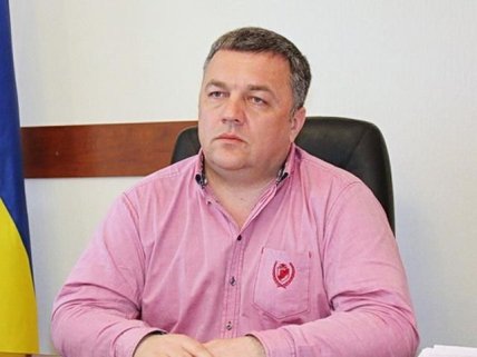 Олег Махніцький що відомо