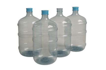 Как запастись водой на блекауты