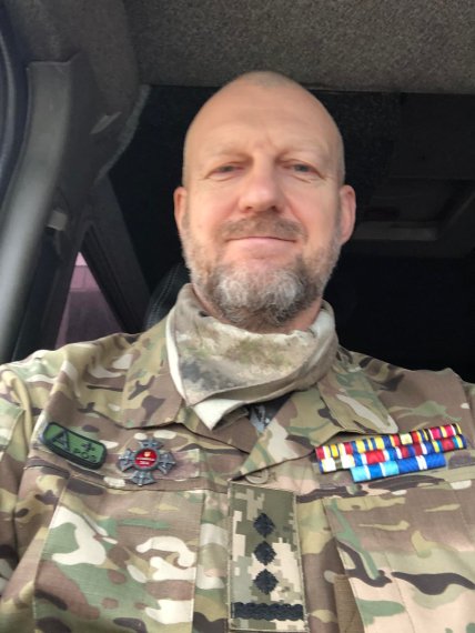 Андрей Тетерук