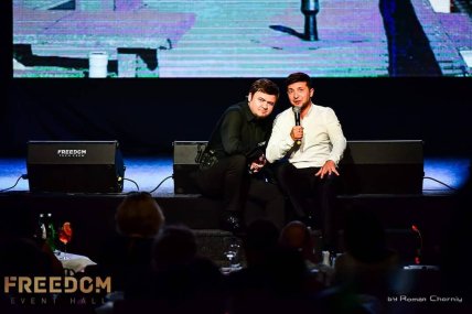 Юрій Крапов