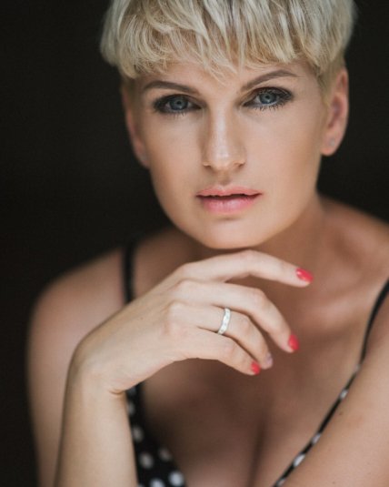 Екатерина Крутоголовая
