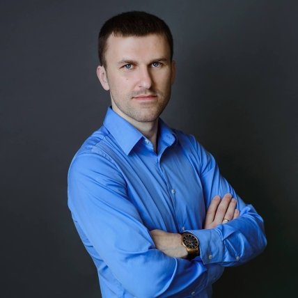 Виталий Беленький