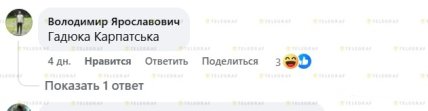 Черная гадюка-меланист или гадюка Никольского — реакция сети