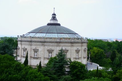 Панорама "Оборона Севастополя"