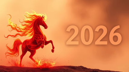 Яким знакам Зодіаку 2026 принесе успіх