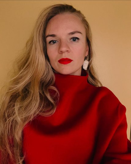 Як виглядає Анастасія Кучерова